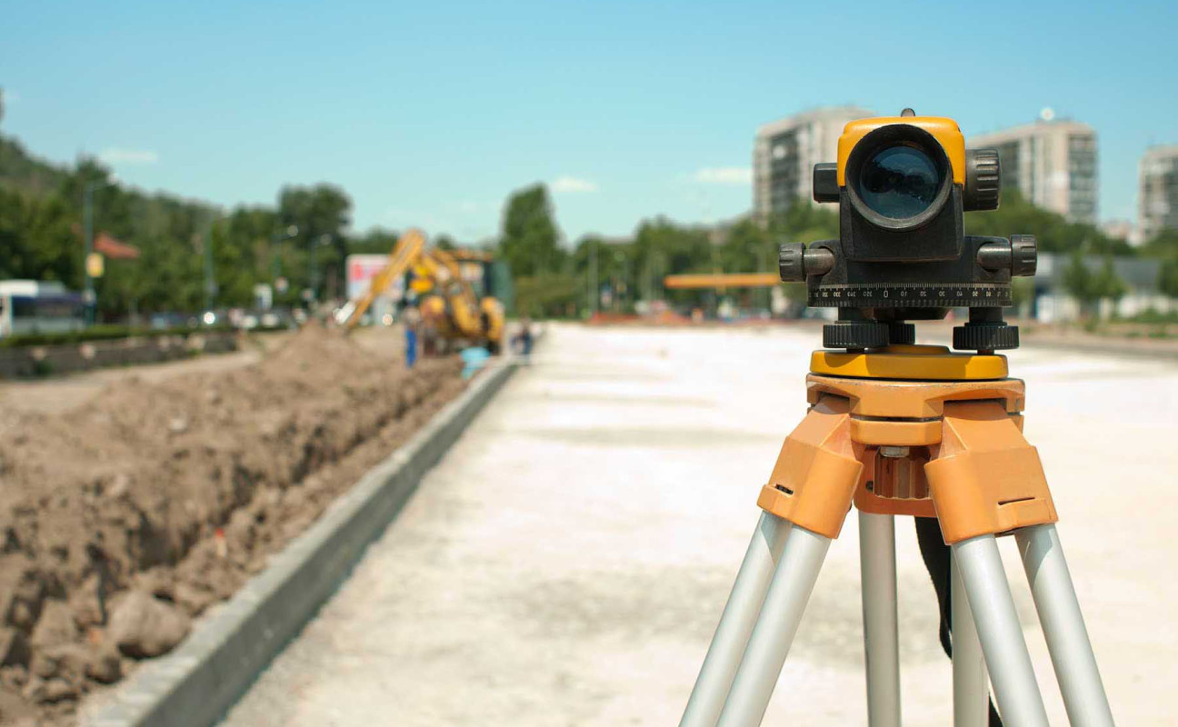 VKM Topografía · Servicios Topográficos en Getafe